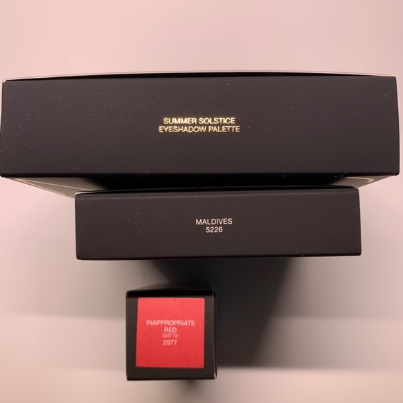 NARS COSMETICS Bundle + L'Oreal - Picture 4 of 8